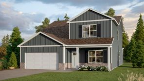 529 Way Station Place (The Salem)