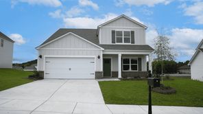 6589 Little Goose Drive (The Salem)