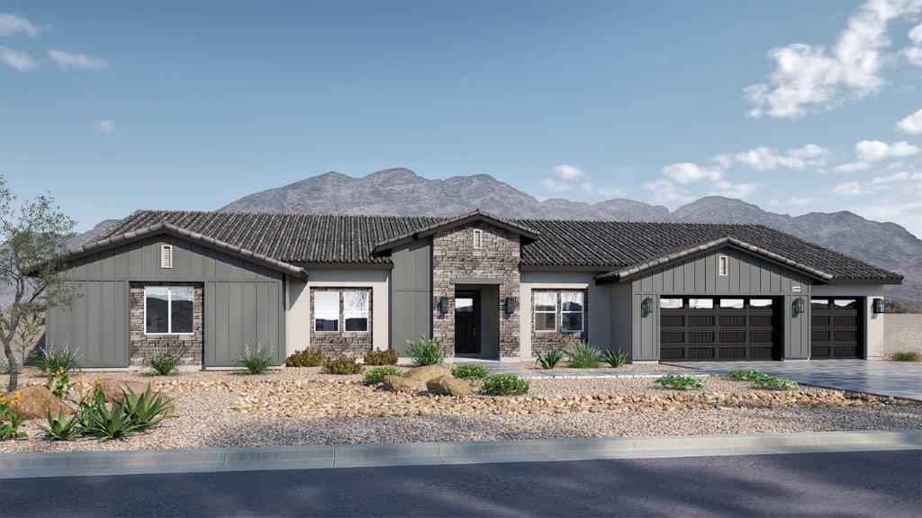 4390 N Bonita Vista St. Las Vegas, NV 89129