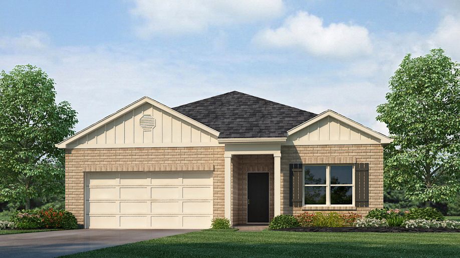 9393 Parkway Gardens Loop. Tuscaloosa, AL 35405