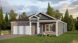 288 Archers Brook Way (The Rhett)