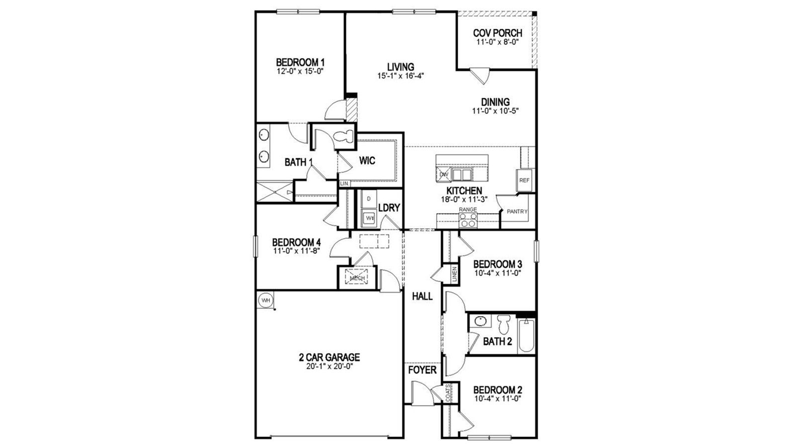 235 River Birch Lane