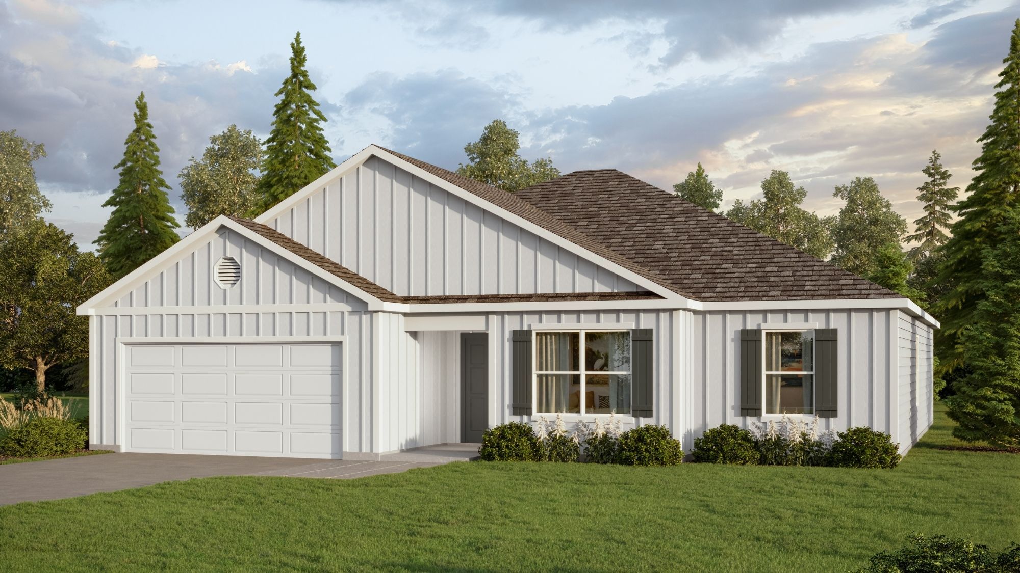 15 Aberdeen Drive. Calera, AL 35040