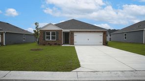 1680 Birch Bark Lane (The Aaron)