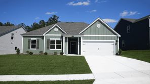 508 Foggy Brook Loop (The Clayton)