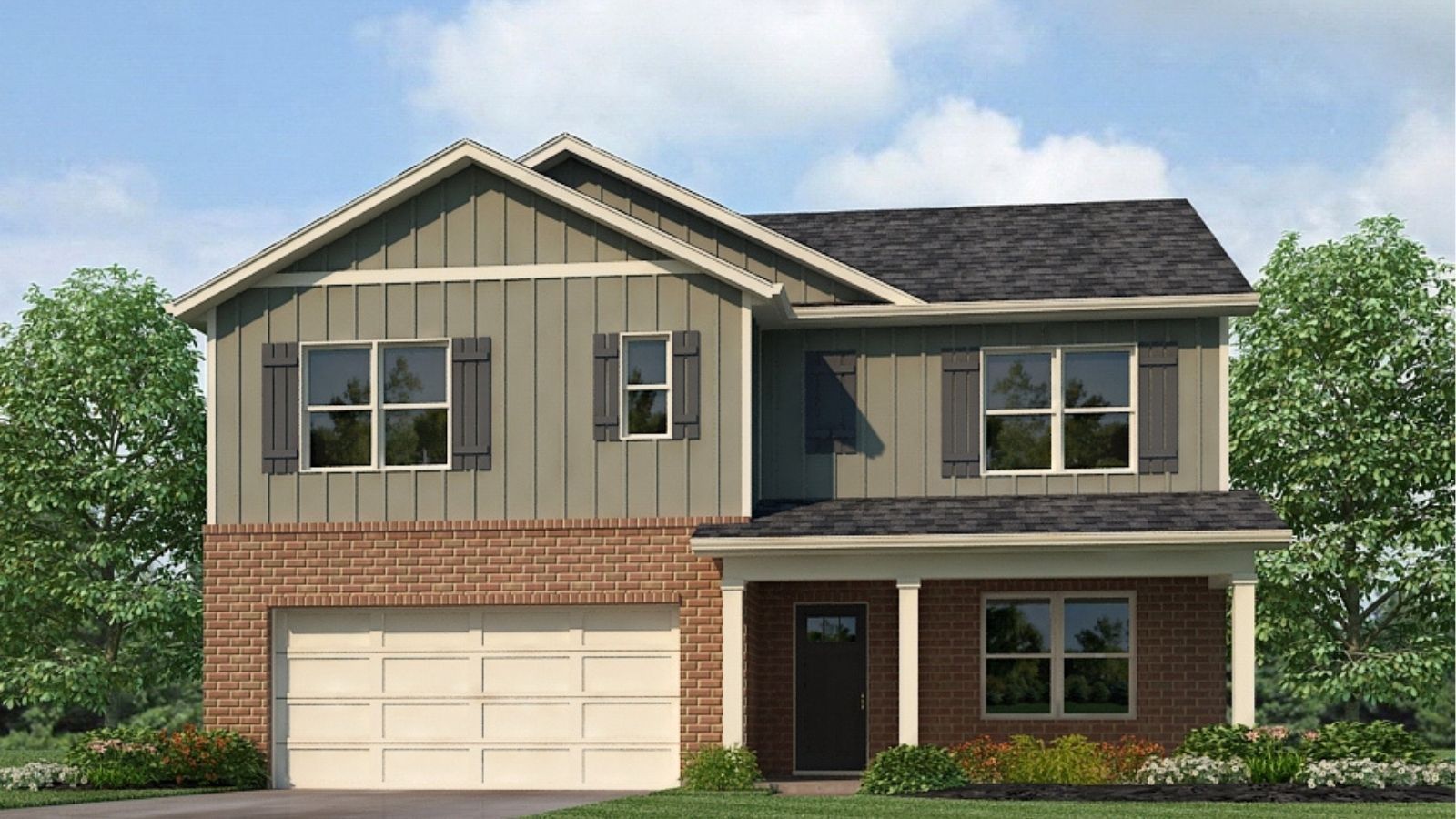 524 Rimel Farms Parkway. Kimberly, AL 35091