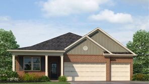 541 Rimel Farms Parkway (The Madison)