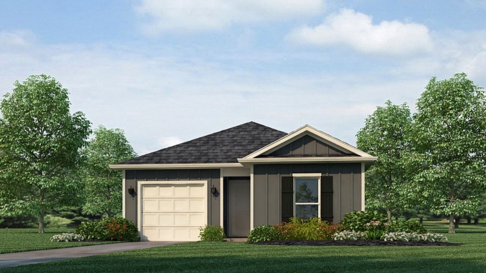 4716 Henry Road. Tuscaloosa, AL 35405