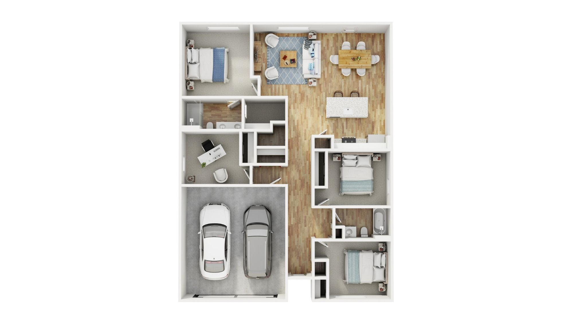 4423 Henry Road