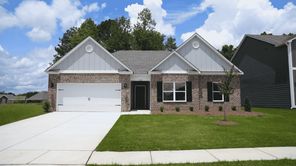 540 Rimel Farms Parkway (The Clayton)