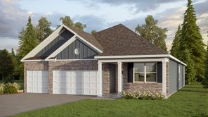 541 Rimel Farms Parkway (The Madison)