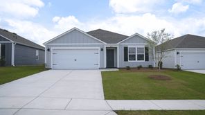 627 Wenonah Way (The Aaron)