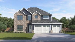 8733 HIDDEN MEADOW DR (Magnolia)