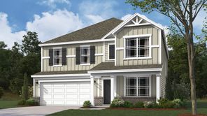 3928 Bamboo Branch Drive (Stamford)