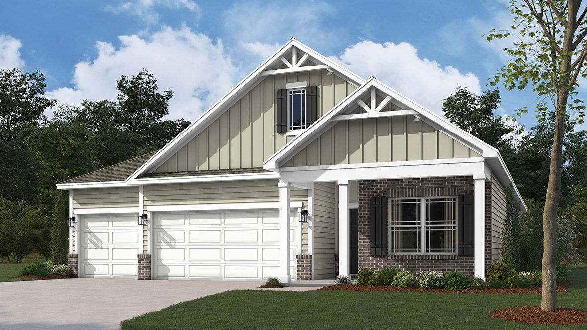 10 Benfield Drive. Whiteland, IN 46184