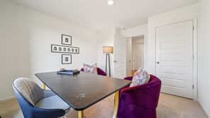 5574 Post Oak Trail (The Rhett)