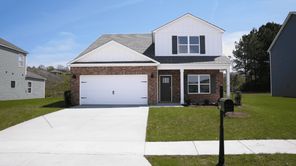 4449 Rosser Farms Parkway (The Salem)