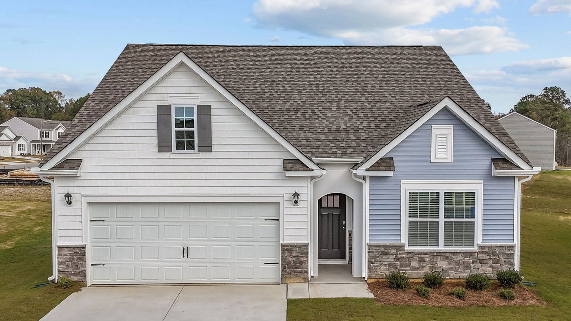 2211 Westwood Avenue West. Wilson, NC 27893