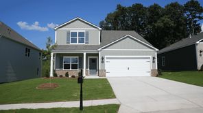 5570 Post Oak Trail (The Salem)