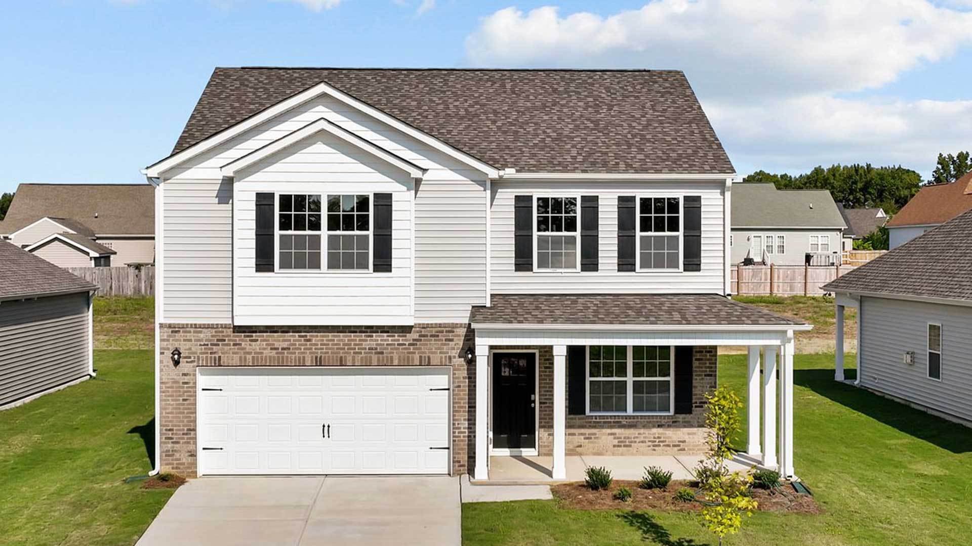 2211 Westwood Avenue West. Wilson, NC 27893