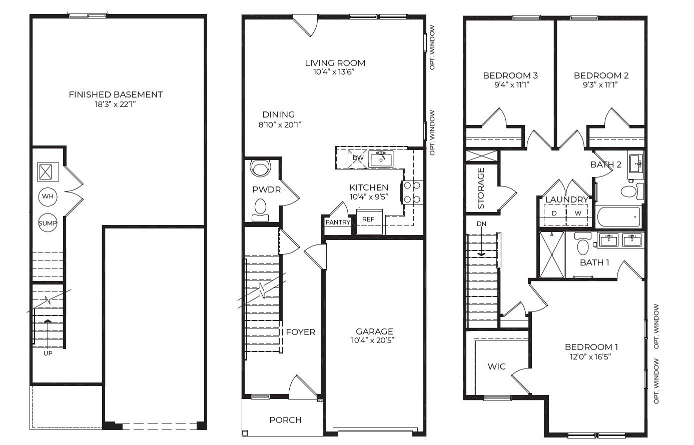 250 Derby Drive