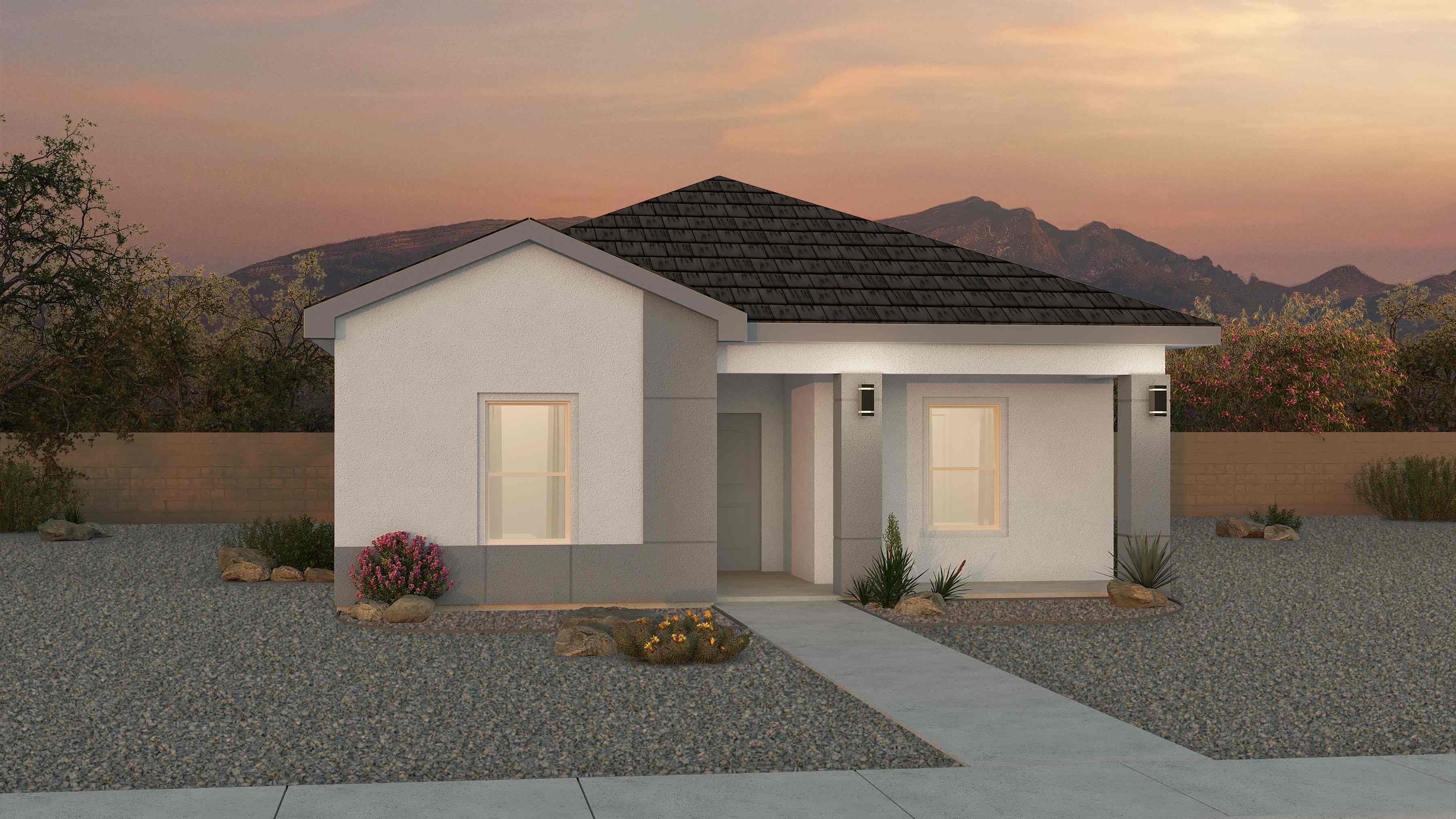 6005 Diebenkorn Dr Se. Albuquerque, NM 87106