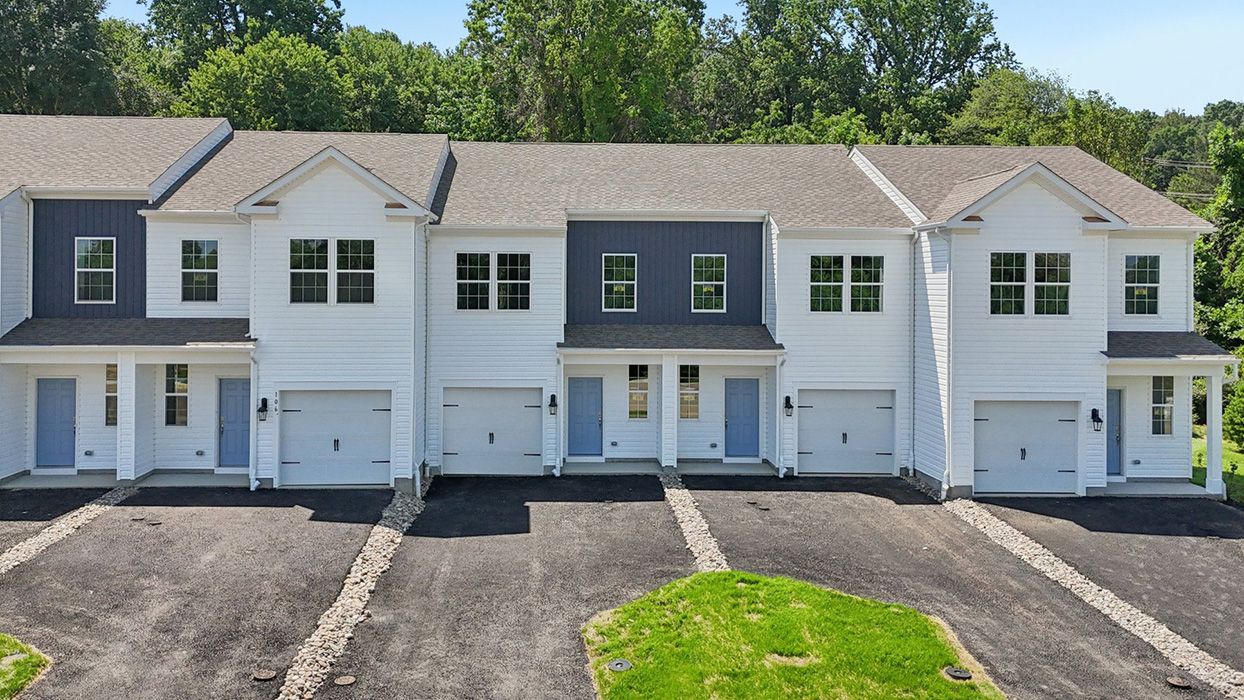 Summit Village - Coatesville, PA