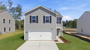 321 Wellspring Drive (Aisle)