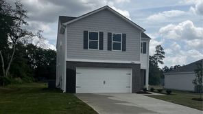 317 Wellspring Drive (Elston)