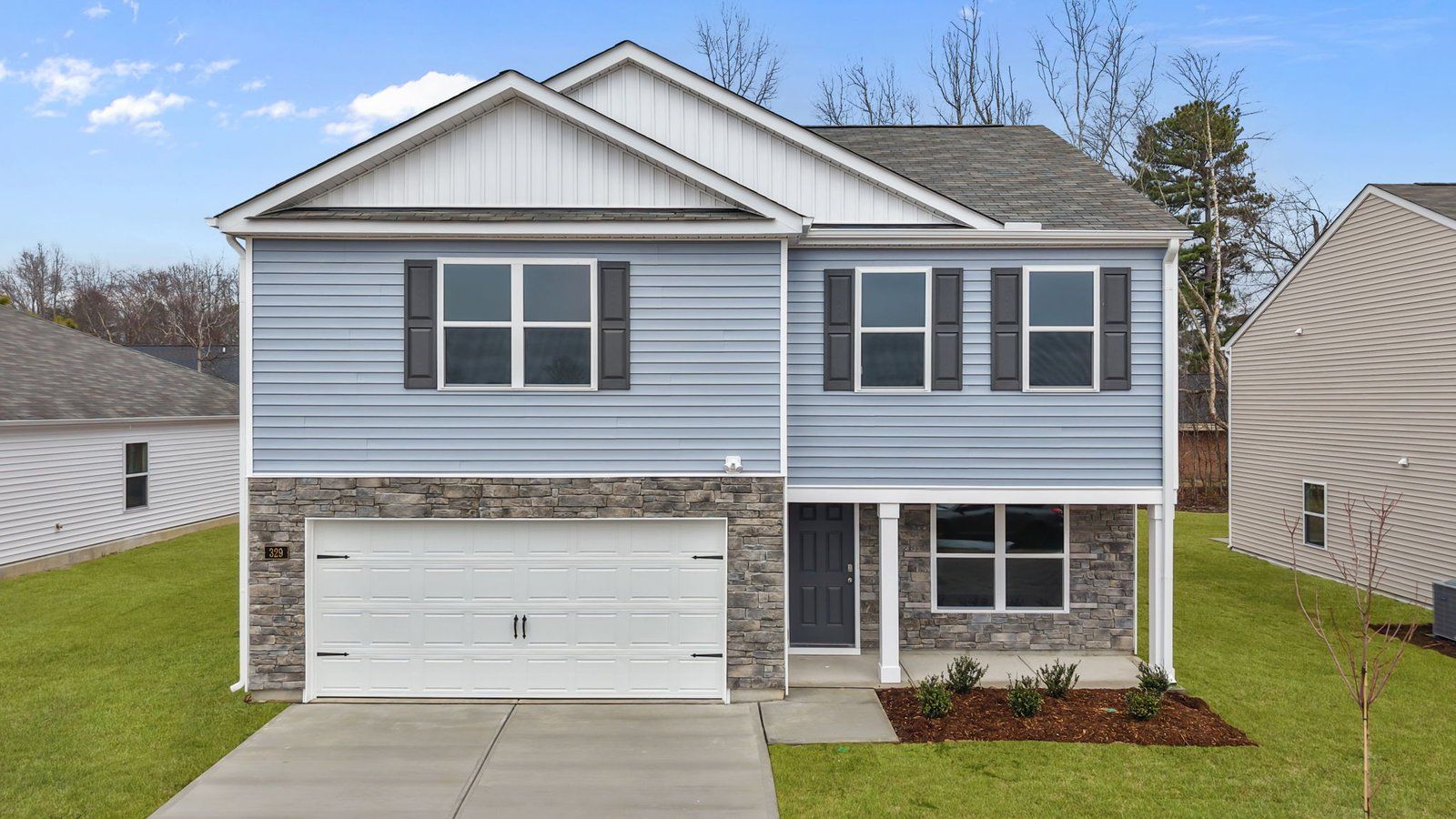 Hunter Hill - Rocky Mount, NC