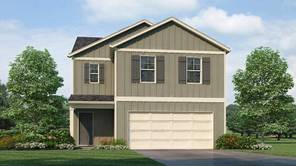 256 Willoughby Road (The Taylor)
