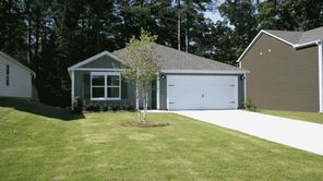 309 Willoughby Road (The Aaron)