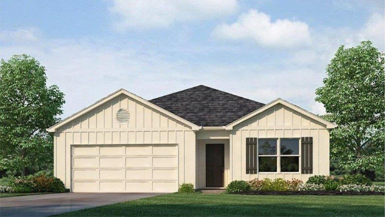 1435 Chelsea Park Trail. Chelsea, AL 35043