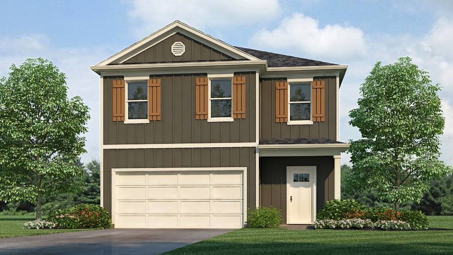 1435 Chelsea Park Trail. Chelsea, AL 35043
