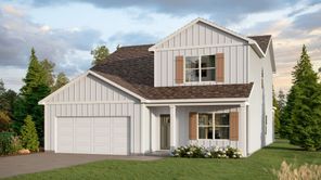 9898 Chelsea Park Trail (The Salem)