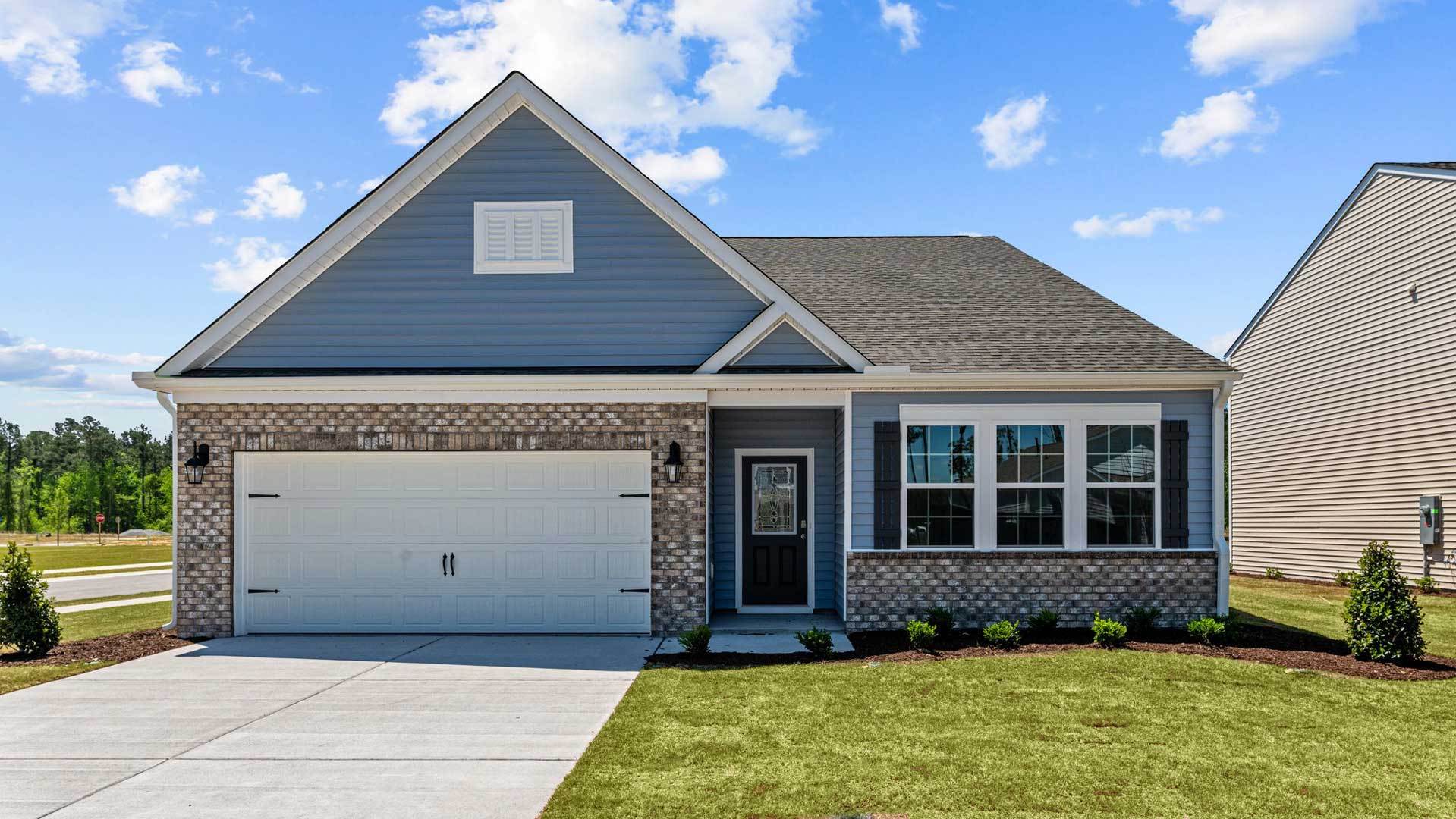 Villa Grande - Winterville, NC
