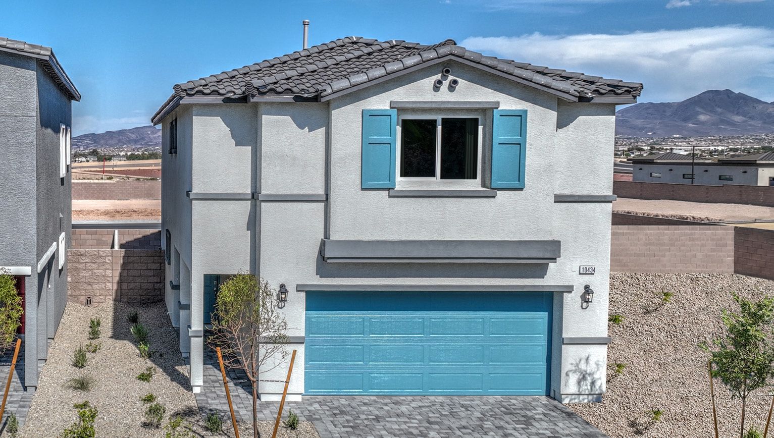 10424 Polaris Ave. Las Vegas, NV 89141