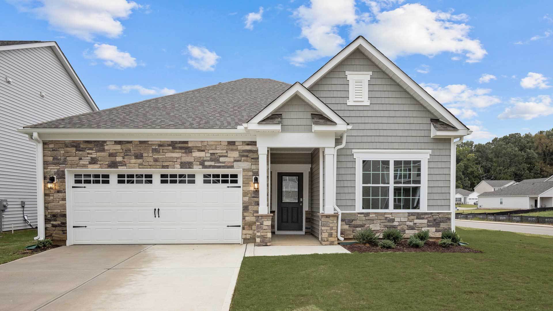 1007 Saddlebrook Drive. Rocky Mount, NC 27804