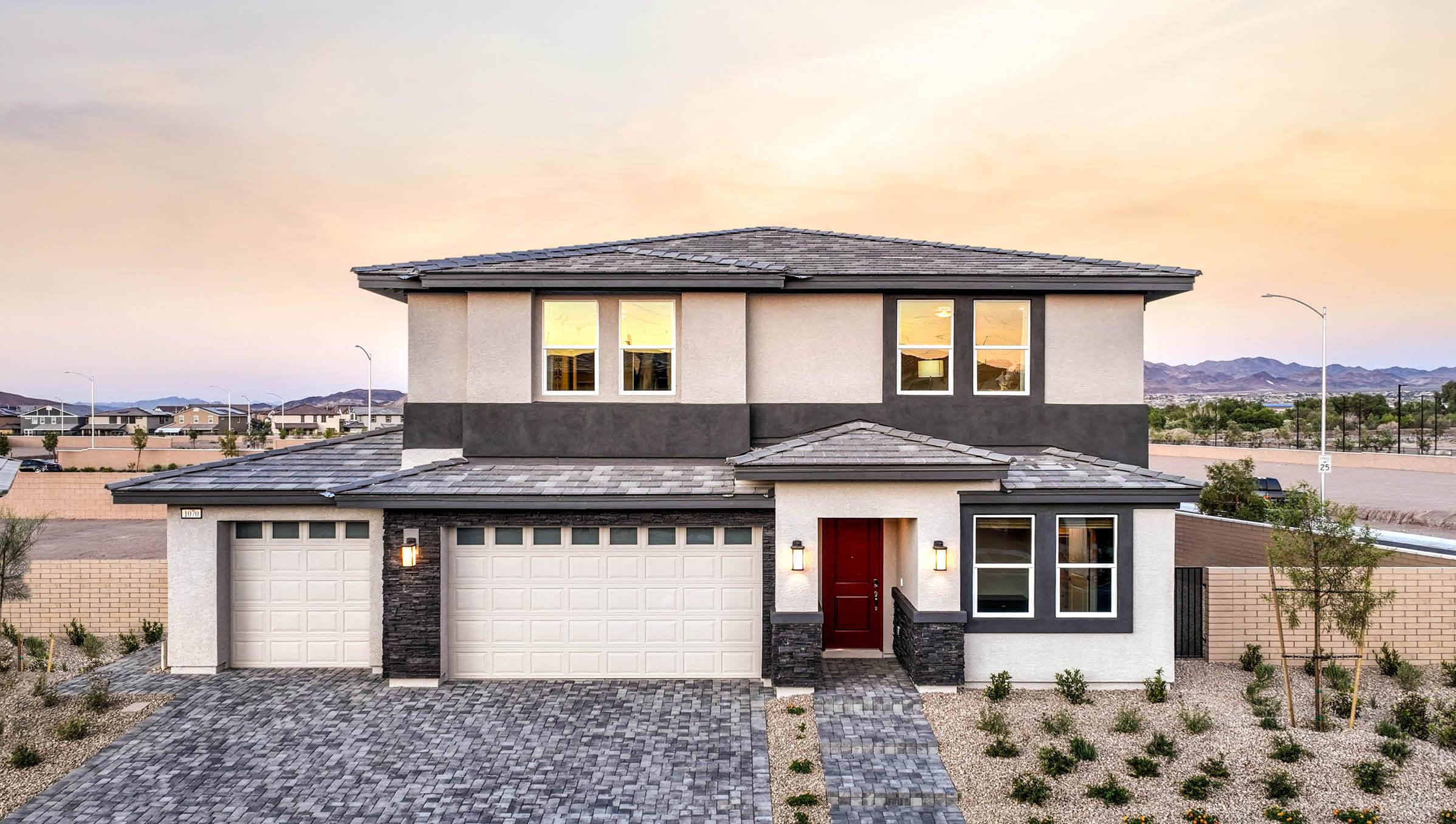 1070 Gentle Swan St. Henderson, NV 89011