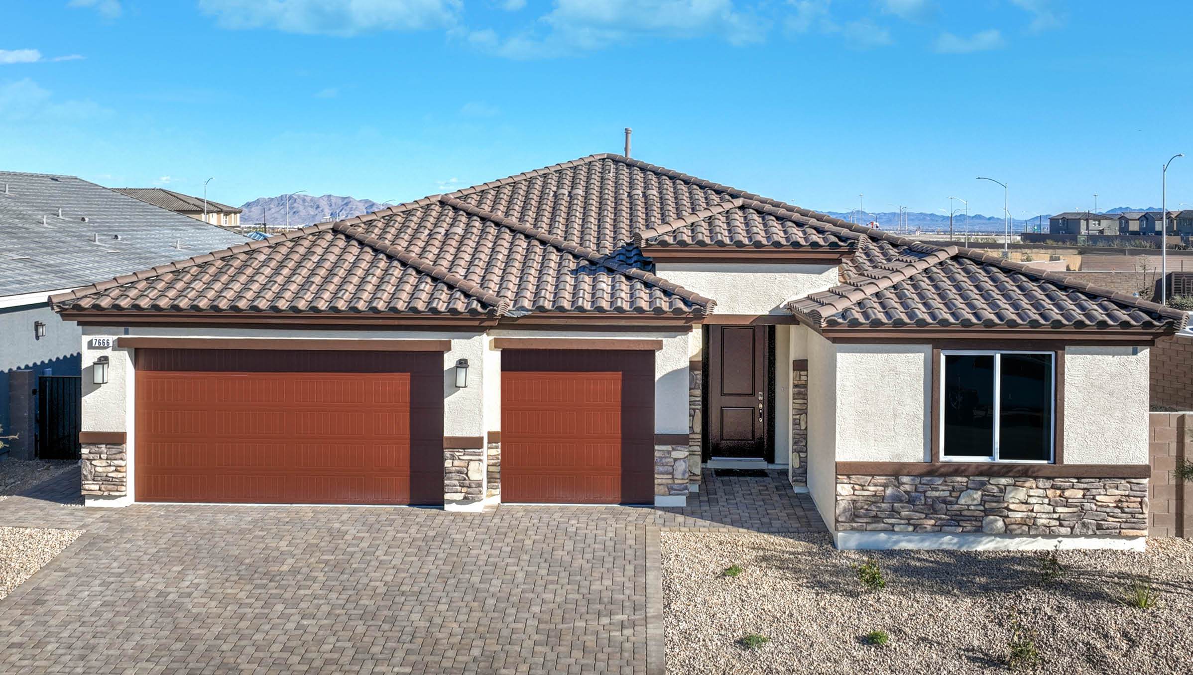 Heartland Manor Phase III at Tule Springs - North Las Vegas, NV