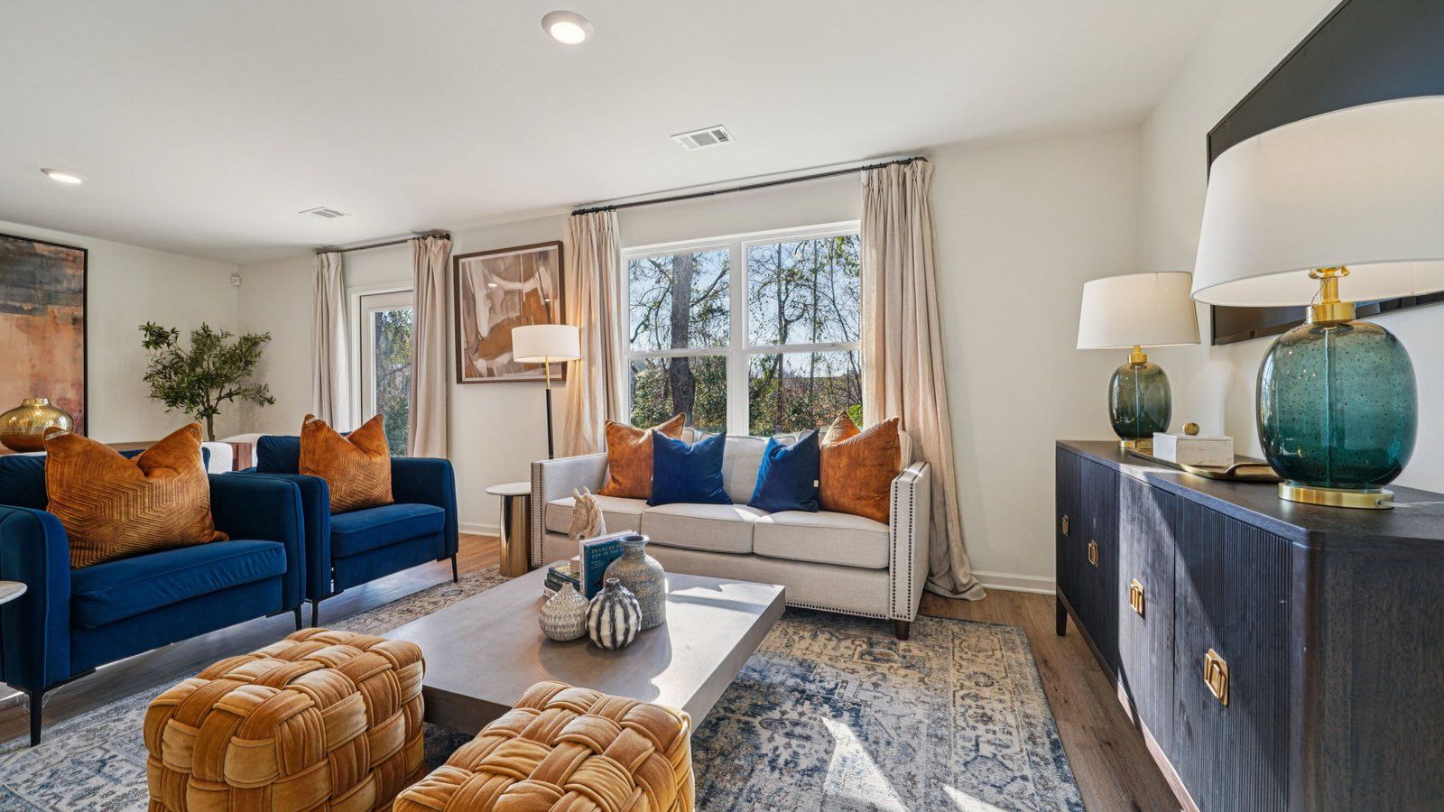 casa en Cypress Creek por D.R. Horton Basic