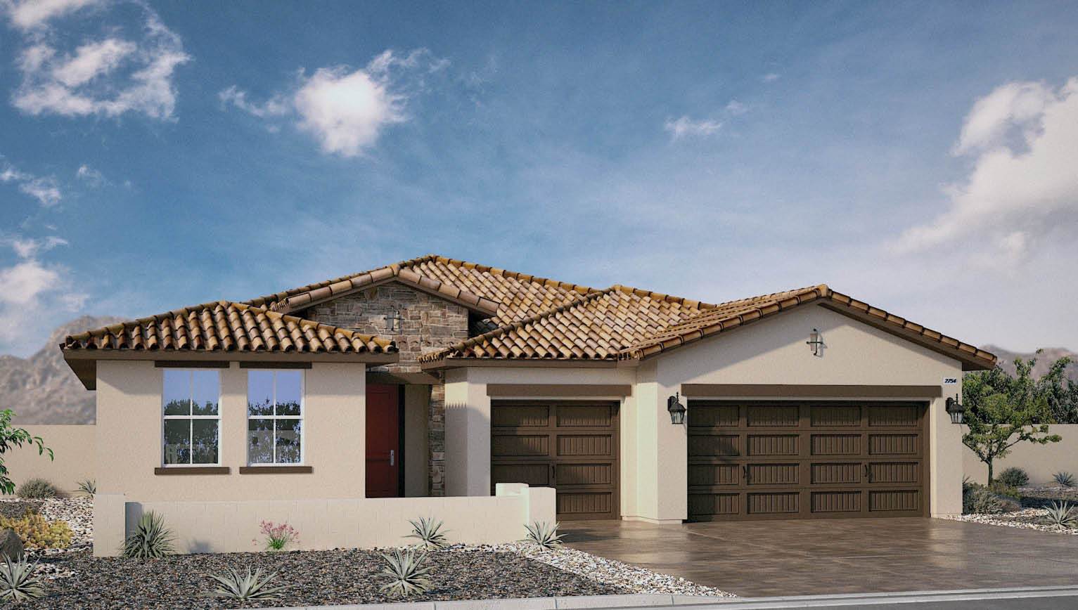 Symmetry Manor at Cadence - Henderson, NV