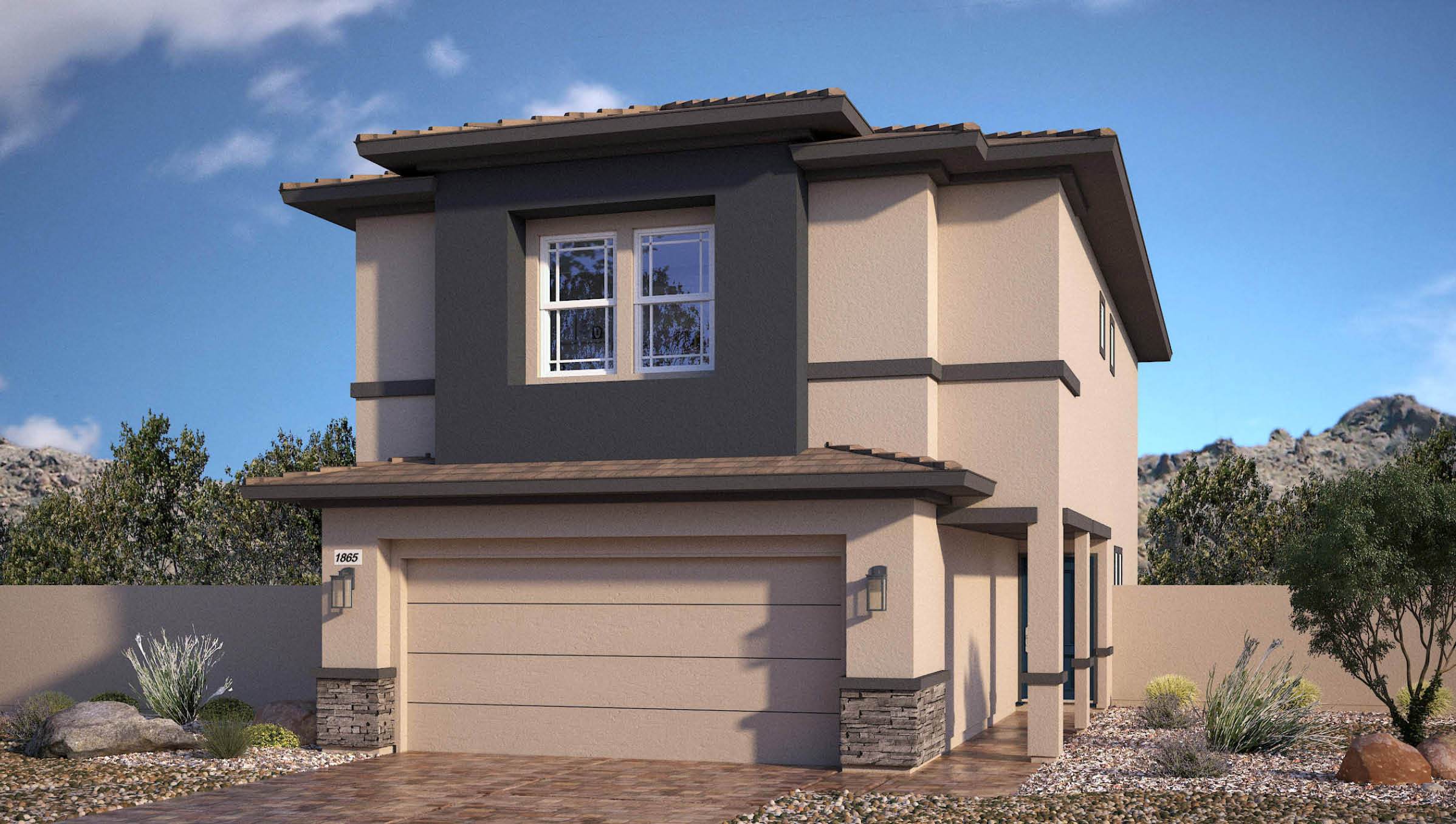 Symmetry Bay Phase III at Cadence - Henderson, NV