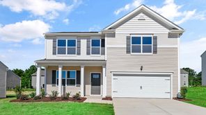 1508 Stone Wood Drive (WILMINGTON)