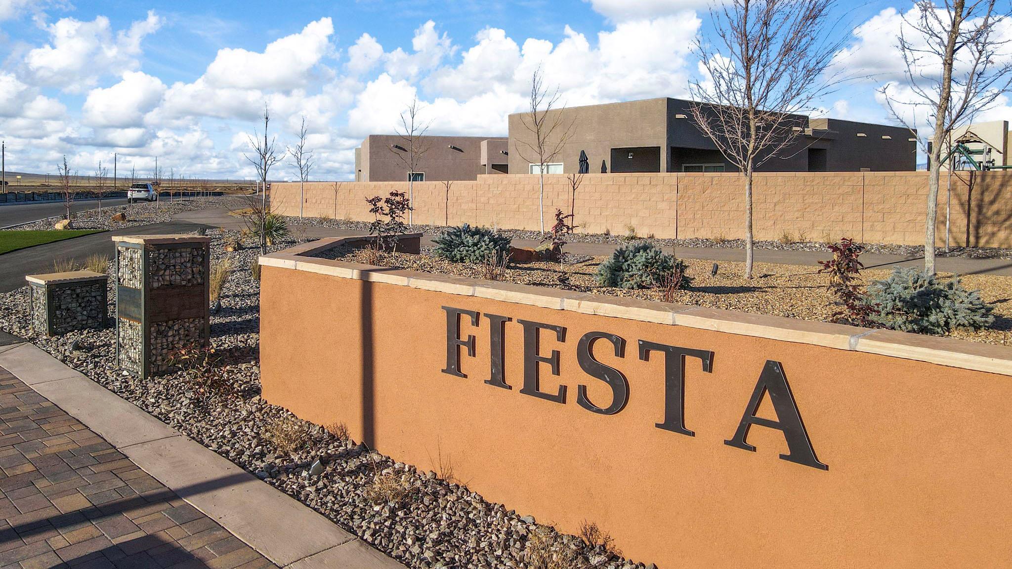 casa en Fiesta Del Norte por D.R. Horton Basic