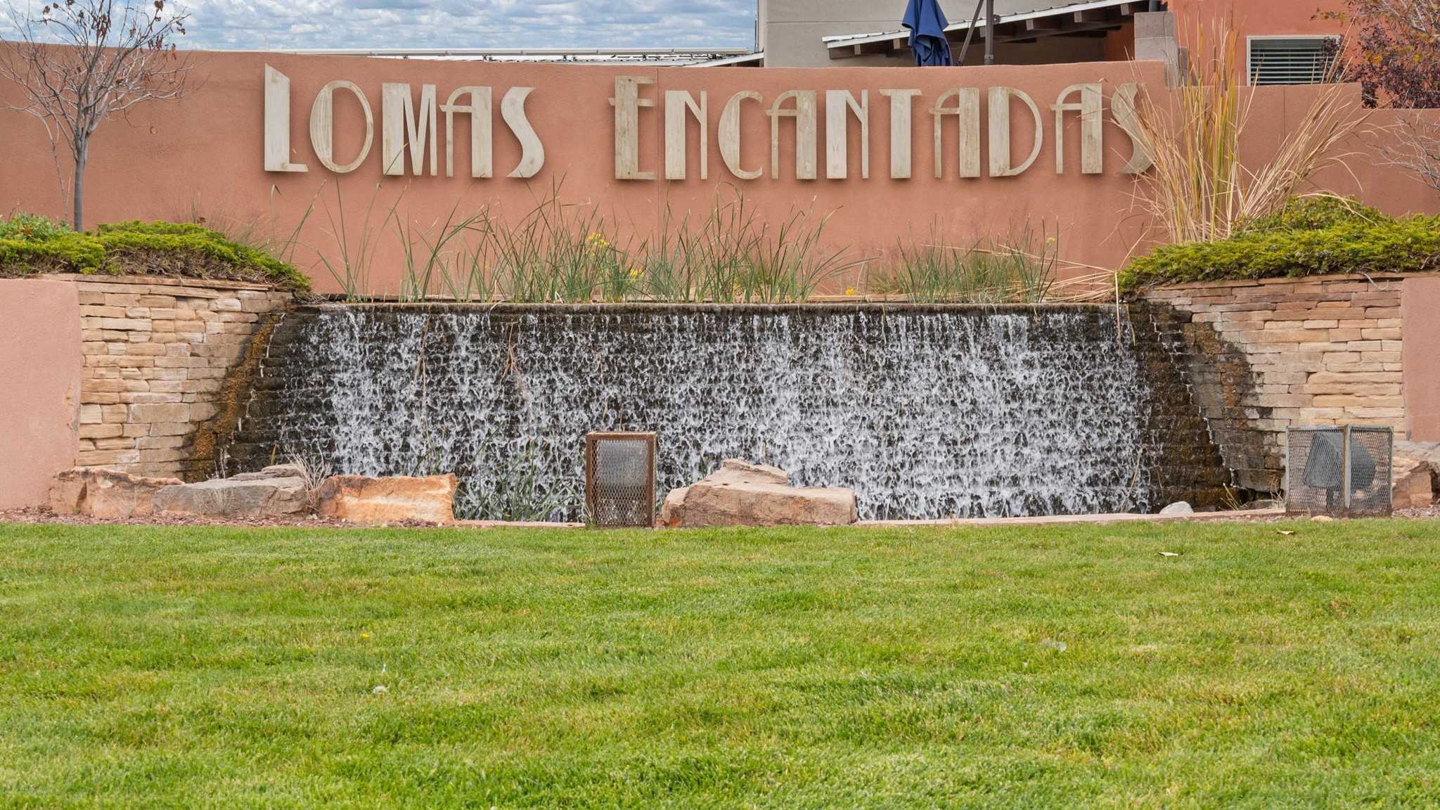casa en Lomas Encantadas por D.R. Horton Basic