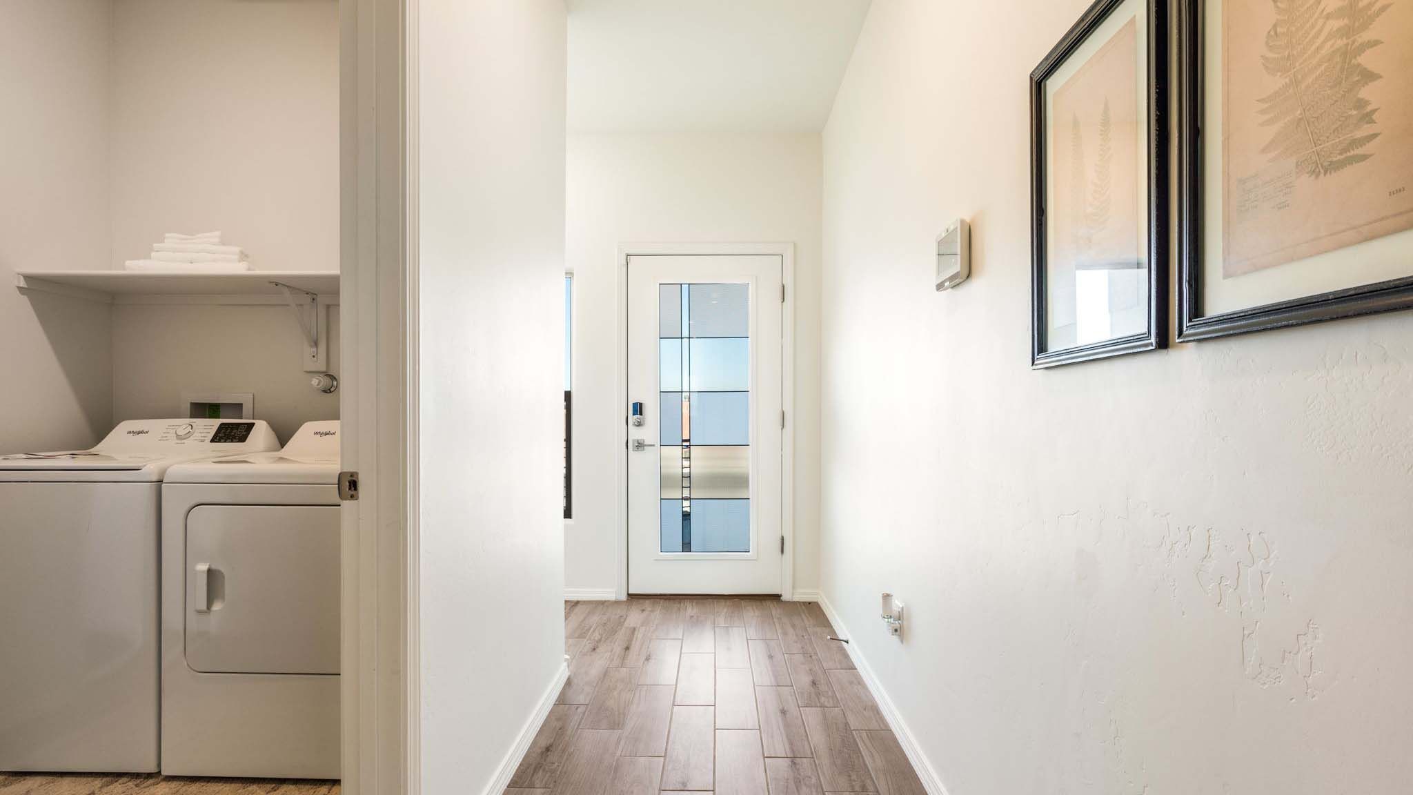 casa en Los Diamantes Phase III por D.R. Horton Basic