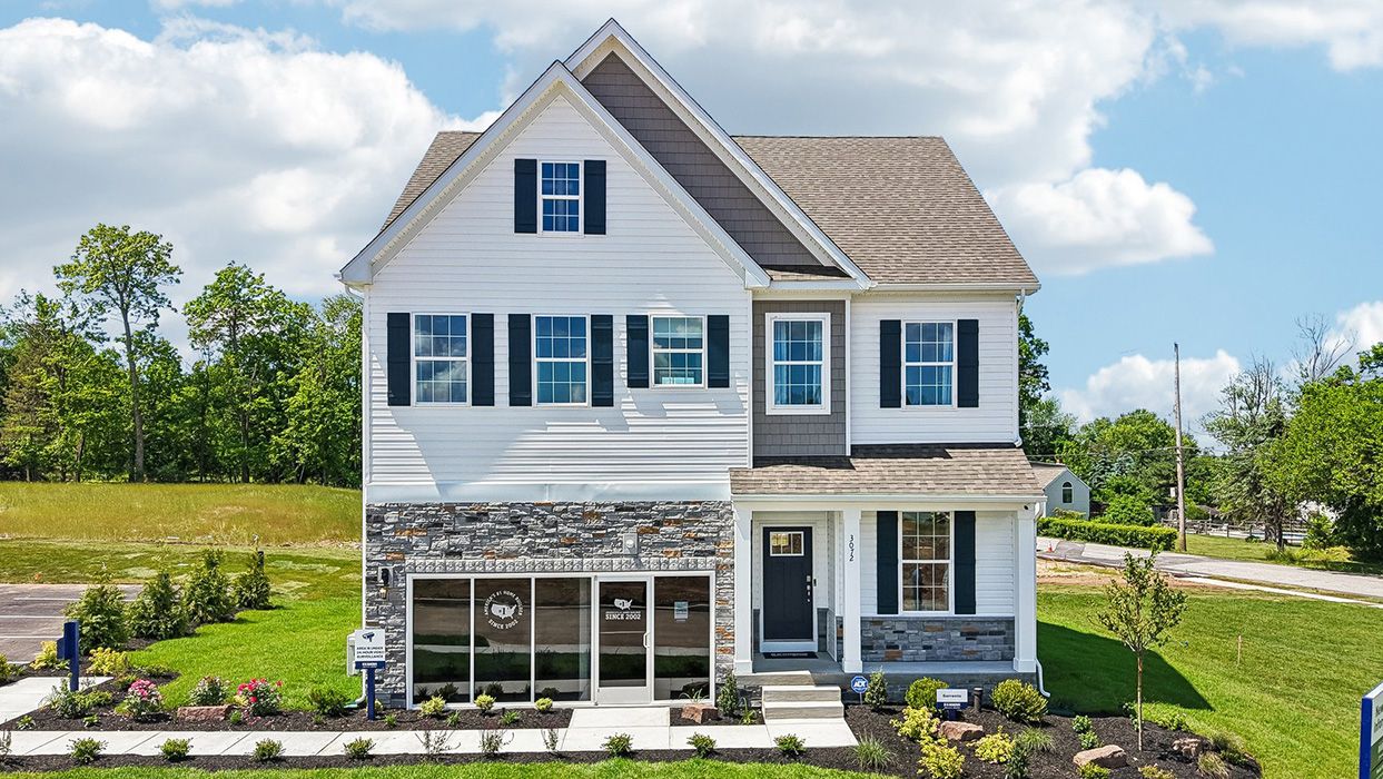 casa en The Village at Eskie Park por D.R. Horton Basic