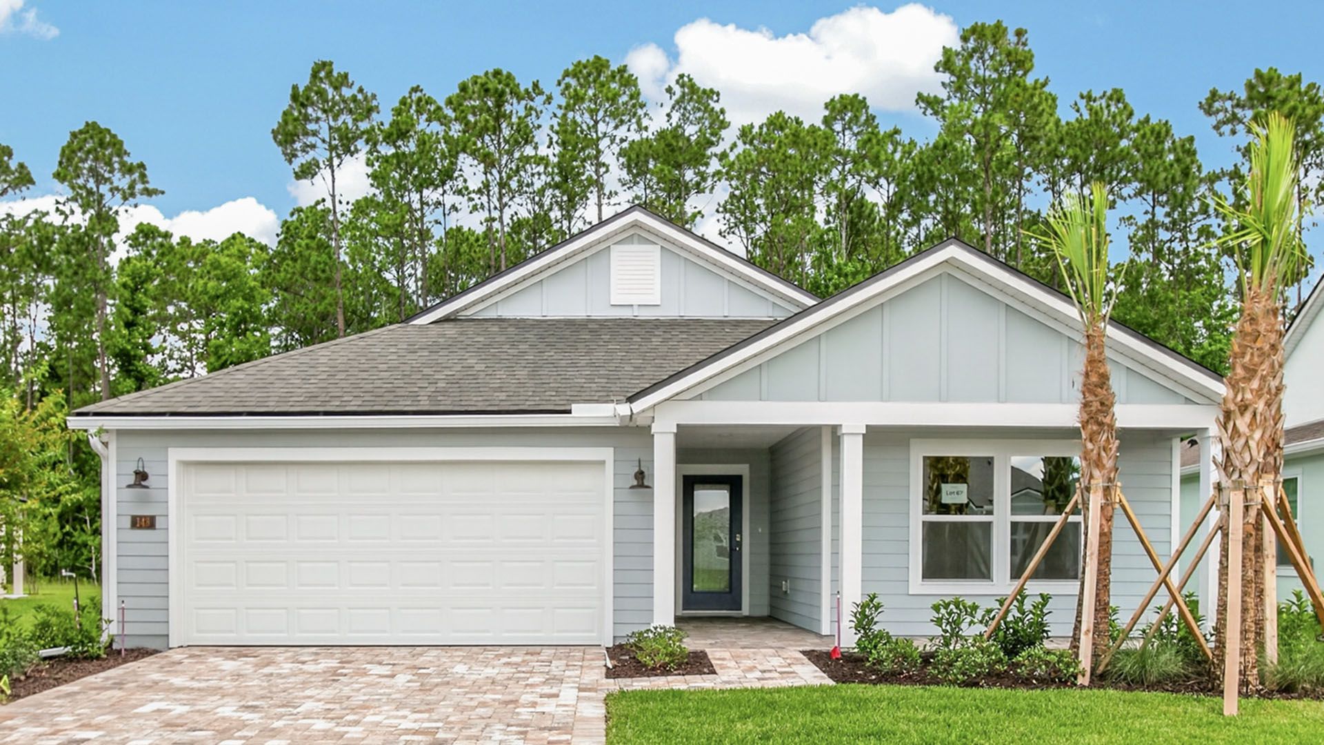 Freedom at Sawmill Branch - Palm Coast, FL
