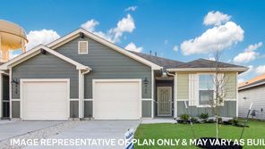 207A Harrison Crossing (The Maddie)